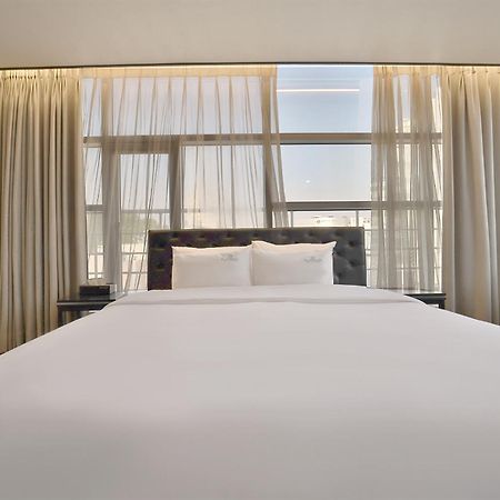 Busan Platinum Hotel Nampo Exterior photo