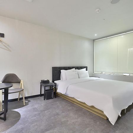 Busan Platinum Hotel Nampo Exterior photo